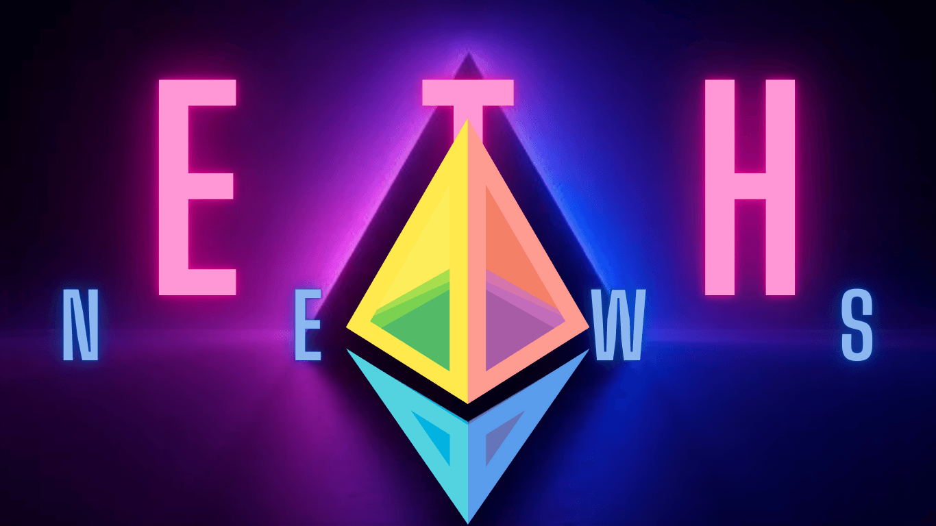 Ethereum News: NYSE beantragt Staking Regel und Pectra startet auf Sepolia während ETH Kurs wichtige Zone verteidigt