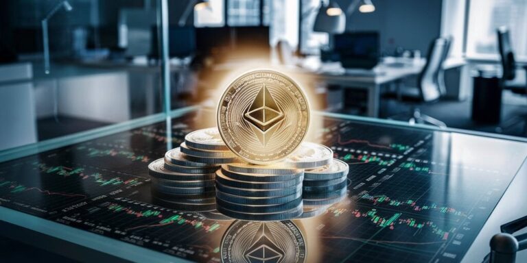 'Ethereum Stole the Show': ETH Funds Trump Bitcoin ETF Gains