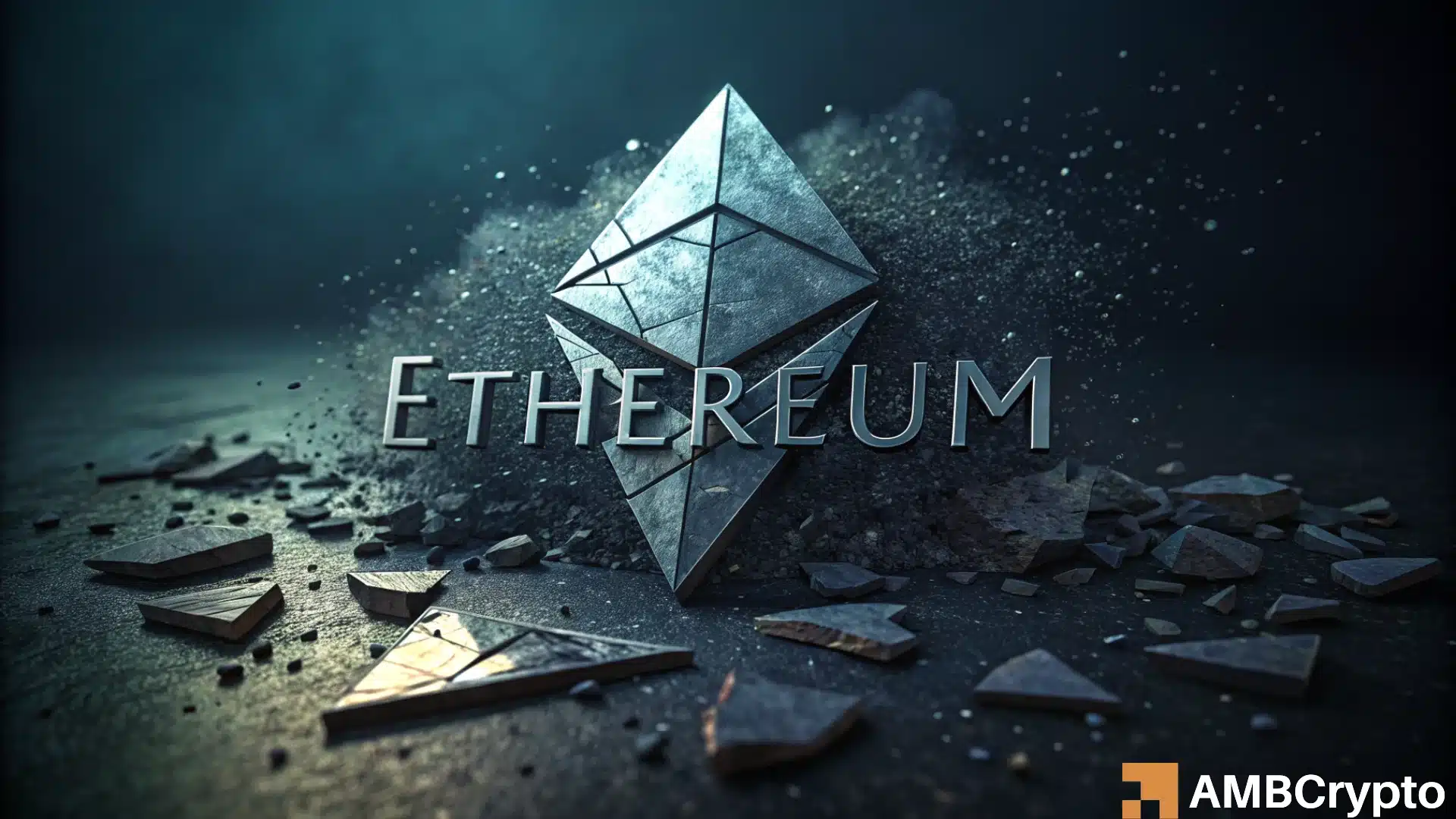 Ethereum’s price falls below $3,000 – Here’s how and why? - BitRss - Crypto World News