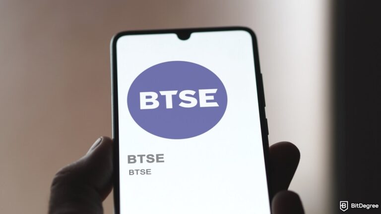 Explore BTSE’s AutoTrader in New BitDegree Mission