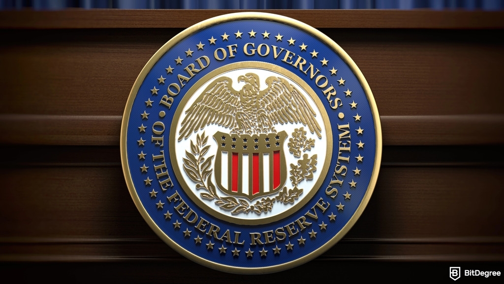 Fed's Waller: Stablecoins Could Expand US Dollar’s Reach