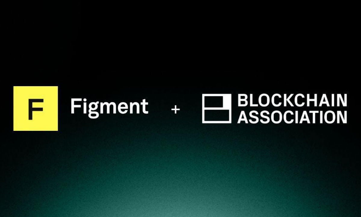 Figment Becomes Latest Member of Blockchain Association in Push for Institutional Staking Adoption