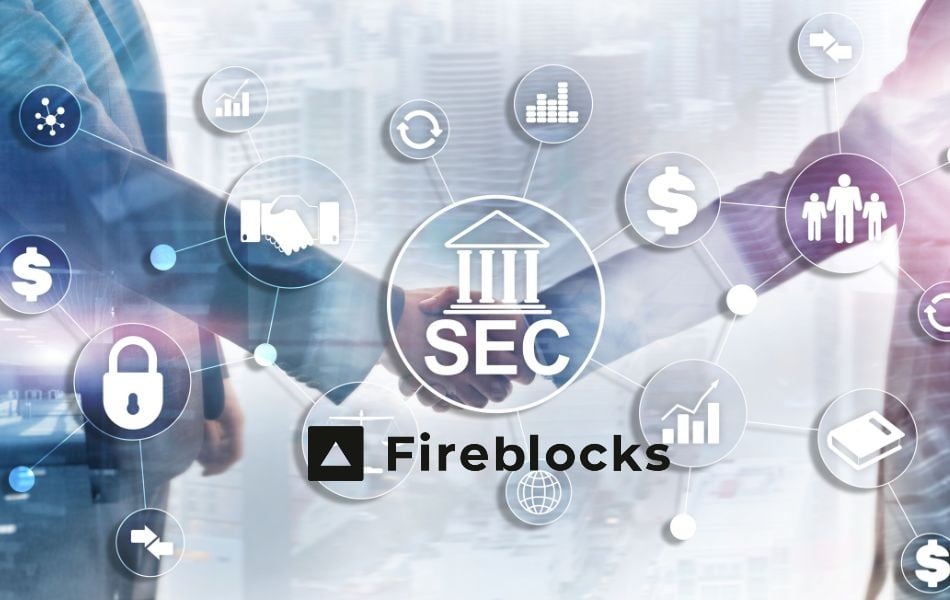 Fireblocks Engages SEC on Crypto Custody Amid Regulatory Scrutiny