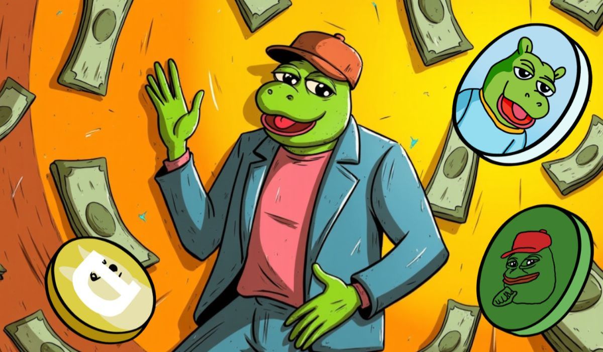 FloppyPepe vs PEPE: Analyzing The FPPE Potential For 5,729% Gains In 2025