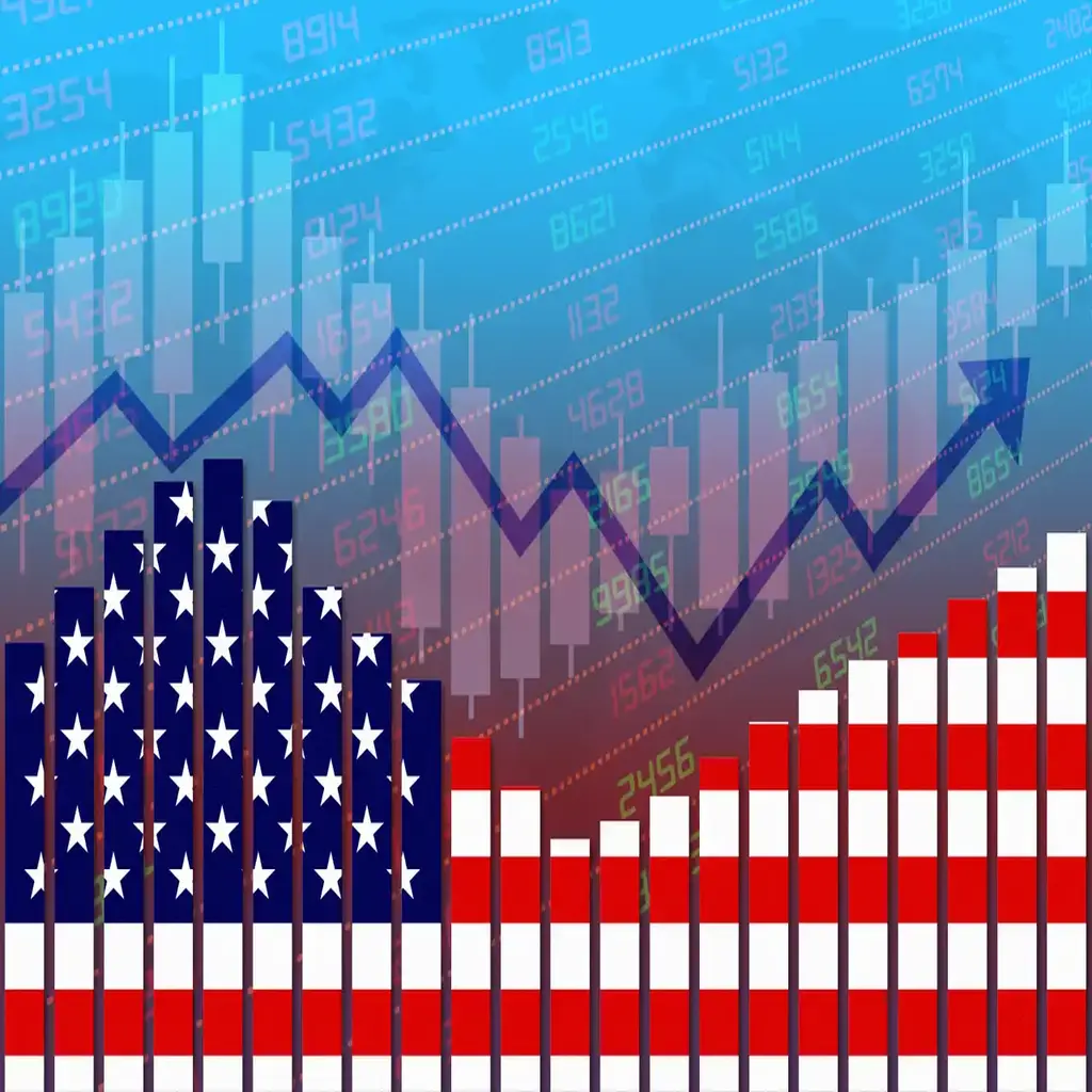 Forex Market Reacts to US Inflation Data & Trump’s Tariff Plans