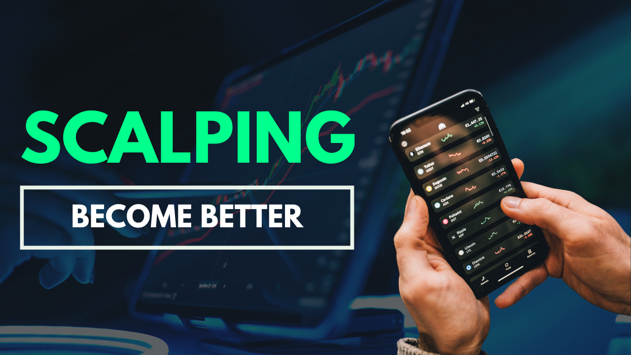 Forex Scalping Strategy: Essential Steps for Market Success » The Trader In you