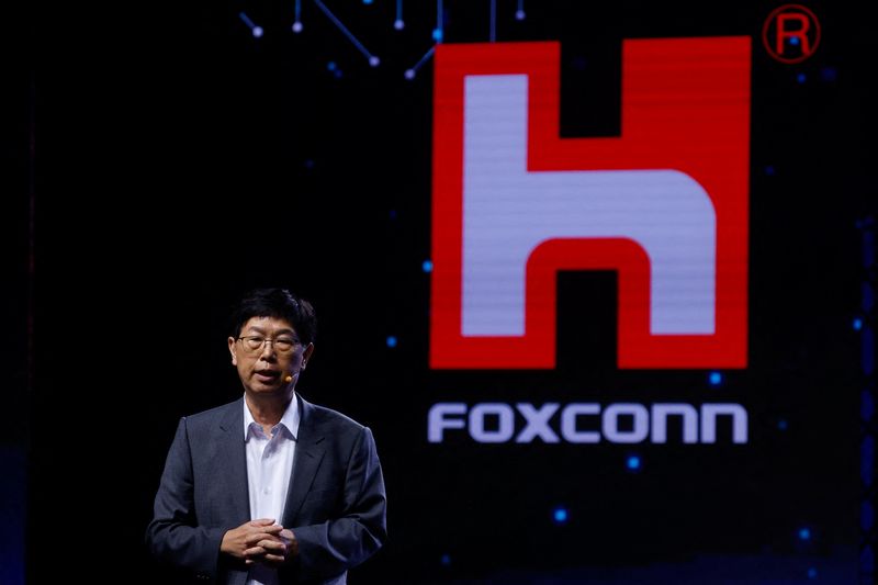 Foxconn says its aim is cooperation with Nissan, not acquisition