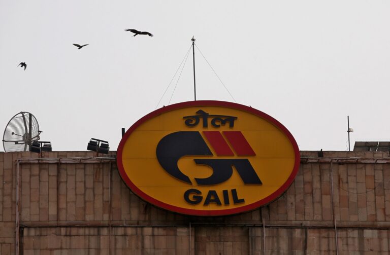 GAIL (India) Inks an MoU with Accelera by Cummins; Shares Gain  - Equitypandit