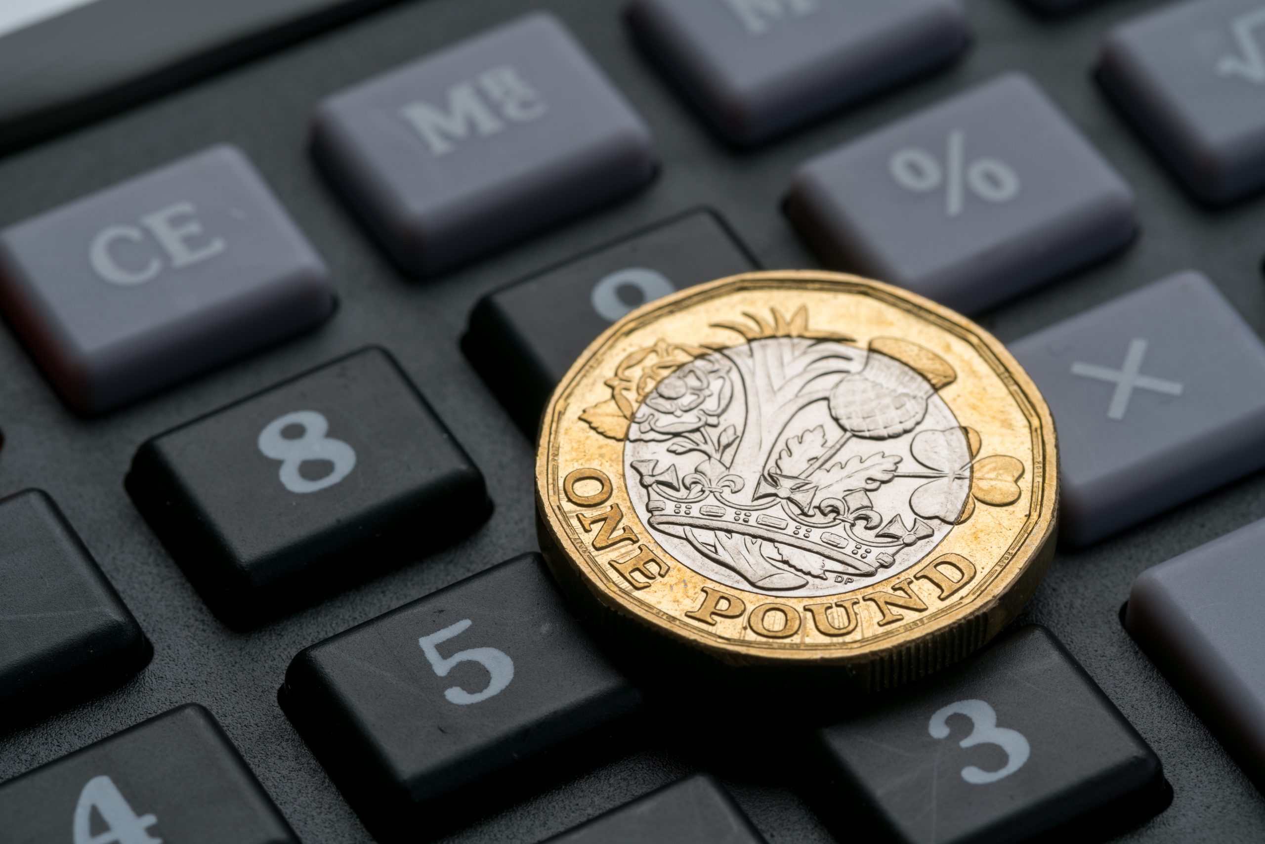 GBP/USD Technical: BoE’s hawkish cut is being priced in, but GBP bulls are now approaching a key resistance - MarketPulse