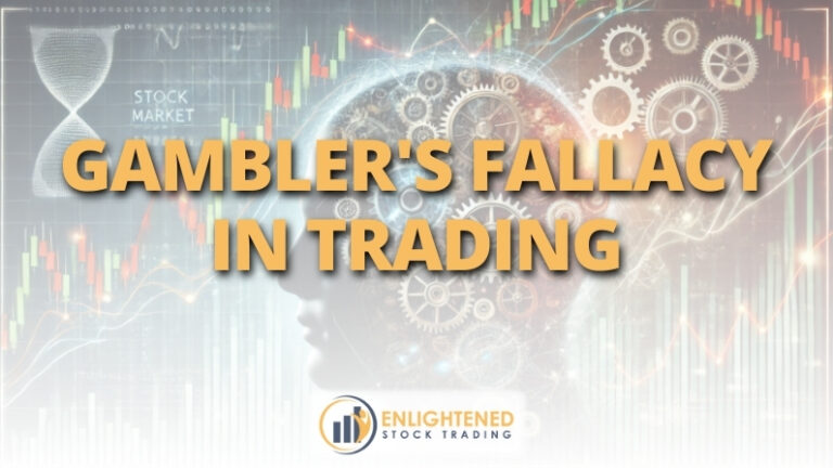 Gambler’s Fallacy in Trading: Stop This Costly Mistake