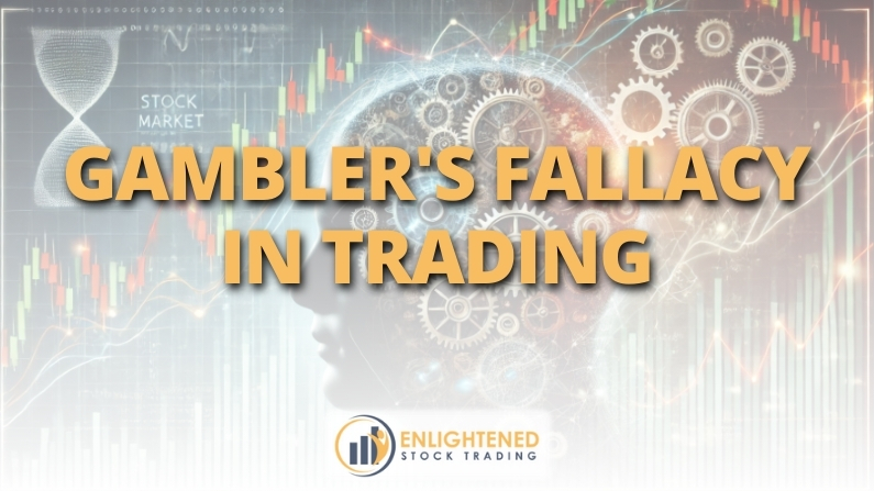 Gambler’s Fallacy in Trading: Stop This Costly Mistake