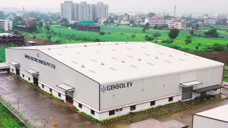 Gensol Engineering Secures Rs 968 Crore Order, Shares Jump 5% - Equitypandit