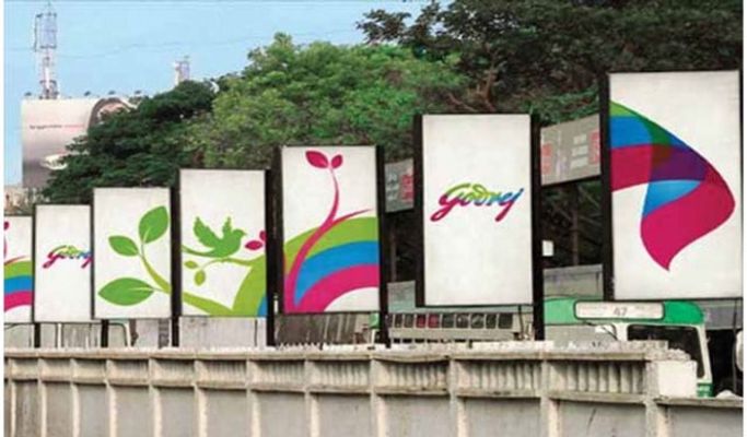 Godrej Industries Shares Skyrocketed 9% on Strong Q3 Earnings  - Equitypandit