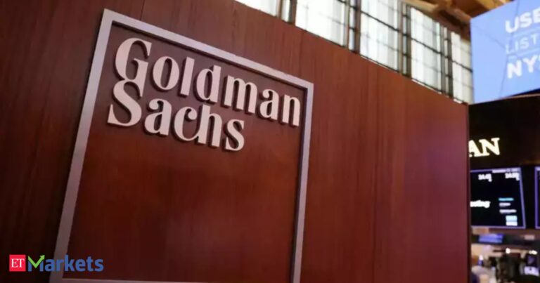 Goldman Sachs sells entire stake worth Rs 95 crore in this smallcap stock