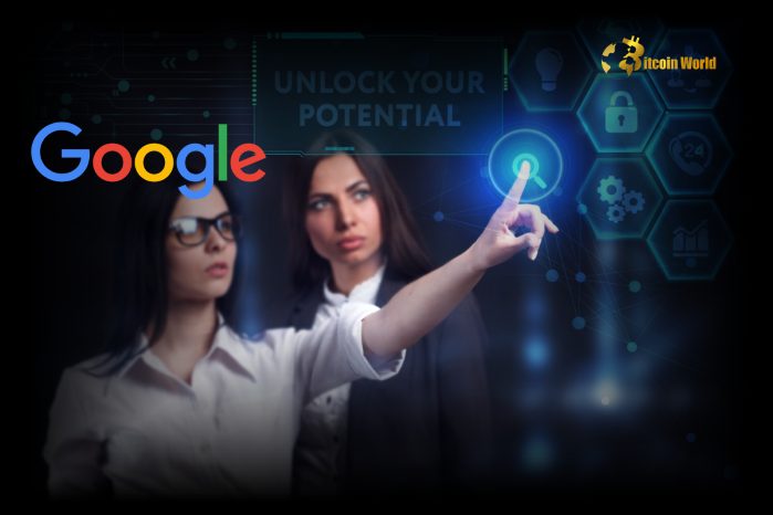 Google's AI Career Dreamer Transforms Job Exploration