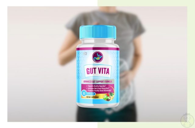 Gut Vita Review 2025 • Nourish Your Gut, Fuel Your Life!
