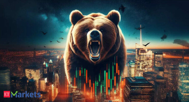 HUDCO, IRB Infra among 5 stocks with long unwinding - Bearish Shift