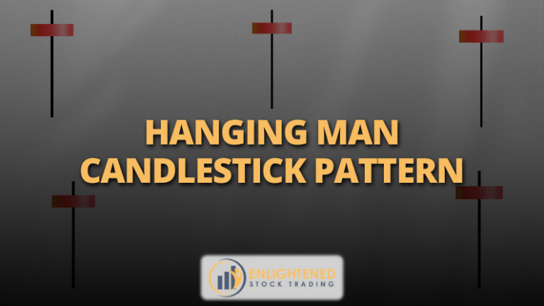 Hanging Man Candlestick Pattern: A Complete Trading Guide