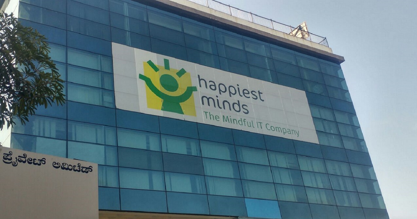 Happiest Minds Shares Soar 4% on Acquiring GAVS Technologies - Equitypandit