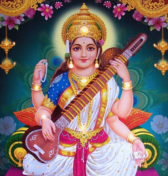 Happy Vasant Panchami 2025