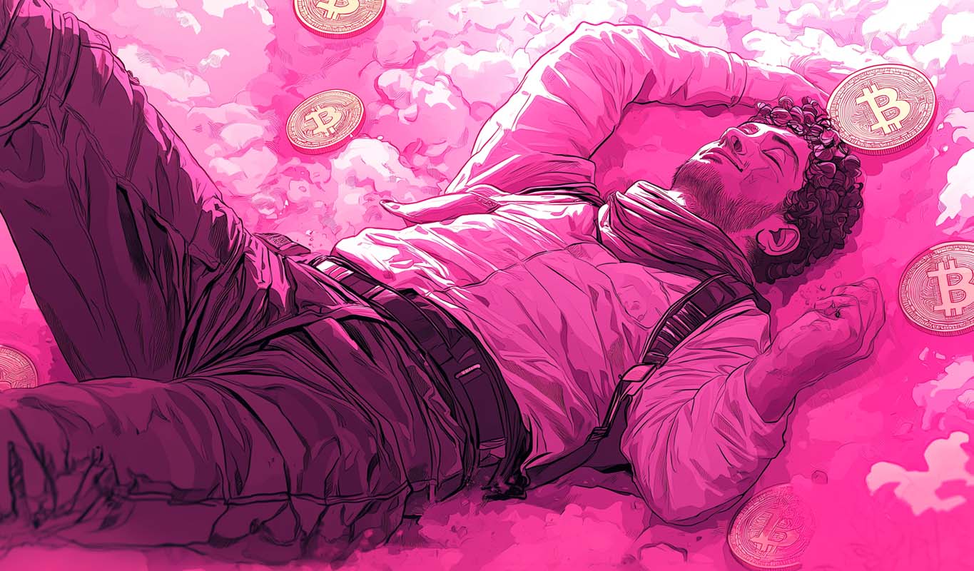 Here’s a Price Target for Bitcoin’s Bull Market, According to Analyst Jason Pizzino - The Daily Hodl