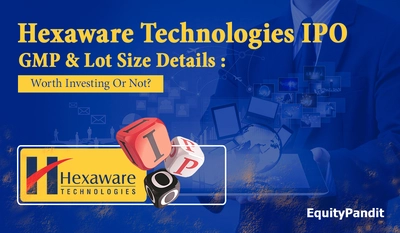 Hexaware Technologies IPO