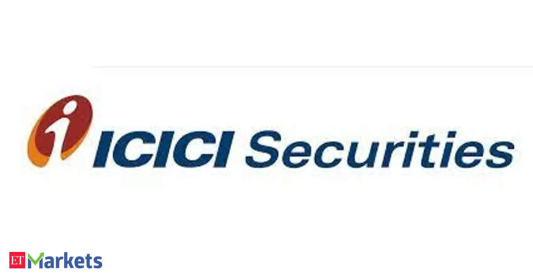 ICICI Securities pays Rs 80.4 lakh to settle stock broker rule violation case with Sebi