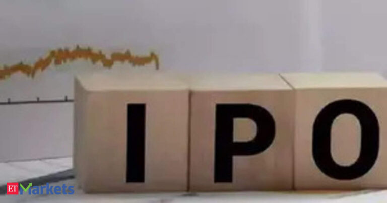 IPO Calendar: Primary market momentum picking up with 8 new issues, 6 listings scheduled next week