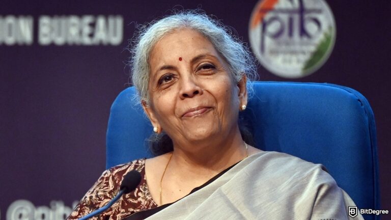 India Hits Undisclosed Crypto Gains with a 70% Tax Blow