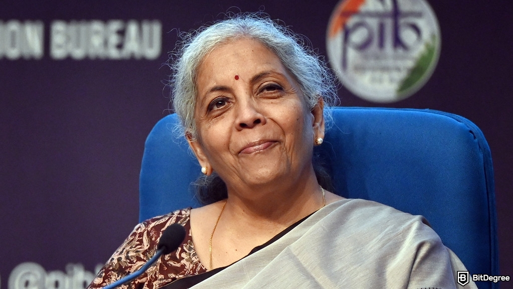 India Hits Undisclosed Crypto Gains with a 70% Tax Blow