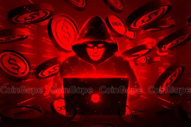 Infini Hack: Attacker Drains $49.5M In USDC, What's Happening?