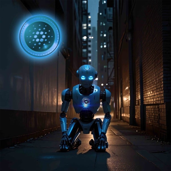 IntelMarkets Labelled the Next Cardano (ADA) After Racing to $7M Raised in 23 Days - Blockonomi