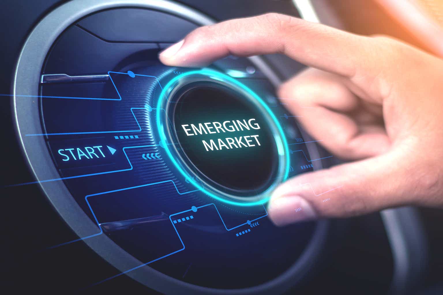 Invesco EQV Emerging Markets All Cap Fund Q4 2024 Commentary