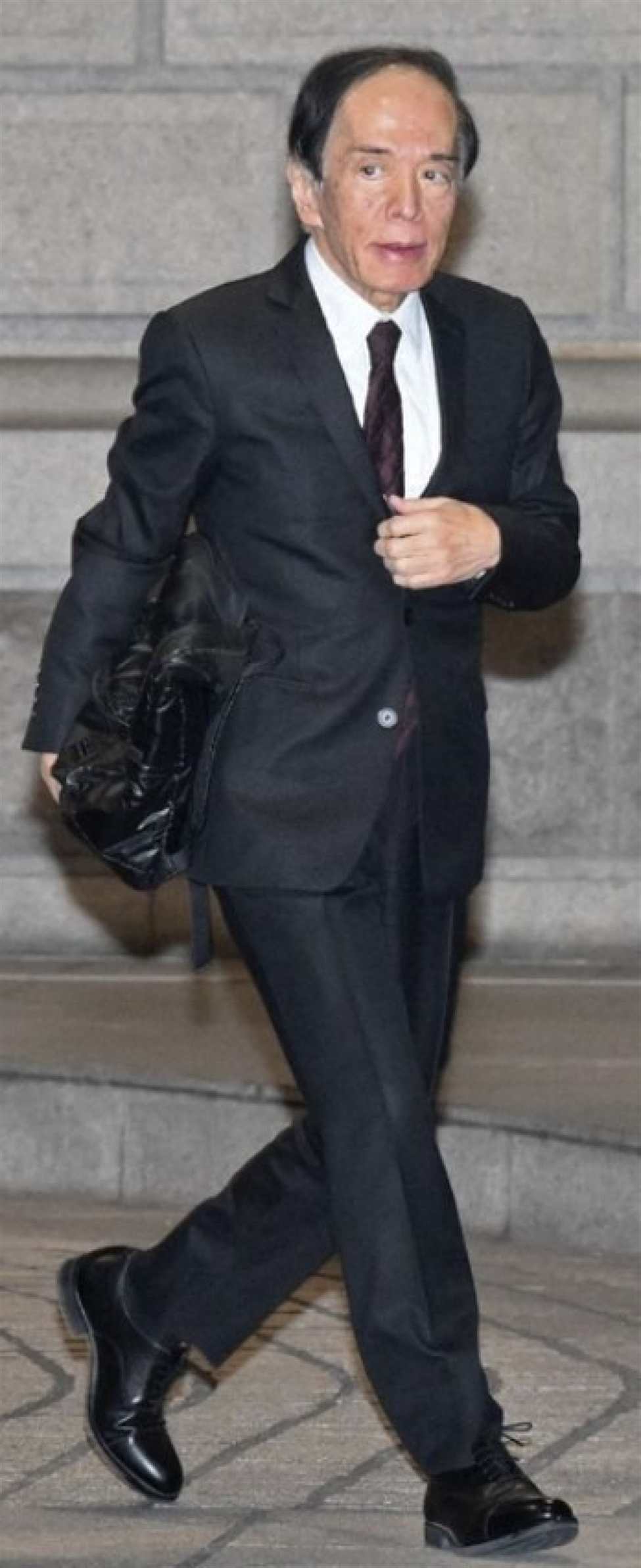 Japan's Core Inflation Hits 19-Month High, Strengthening Expectations for BOJ Rate Hikes | Forexlive