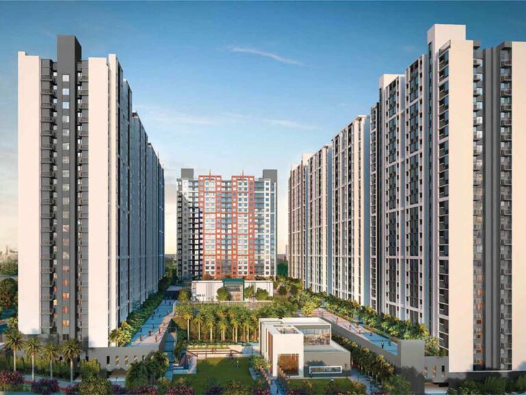 Kolte Patil Developers Signs Pune Residential Project Pact with Rs 4,000 Crore Revenue Potential, Shares Trade Flat - Equitypandit