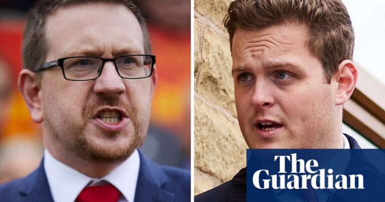 Labour suspends 11 members who joined offensive WhatsApp group