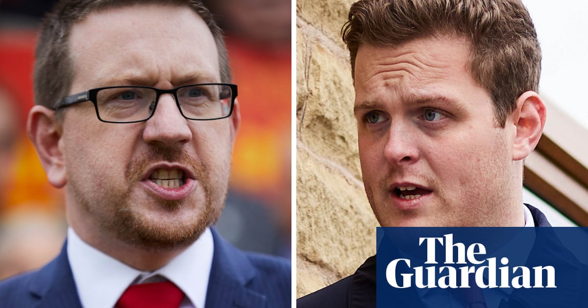 Labour suspends 11 members who joined offensive WhatsApp group