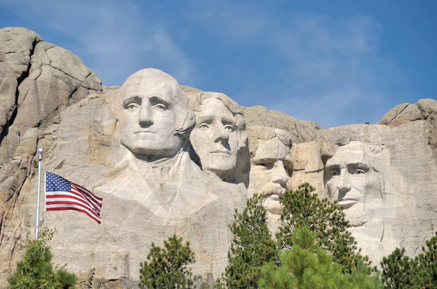 Life, Liberty, And The Pursuit Of Returns: Celestica, My Top President’s Day Stock