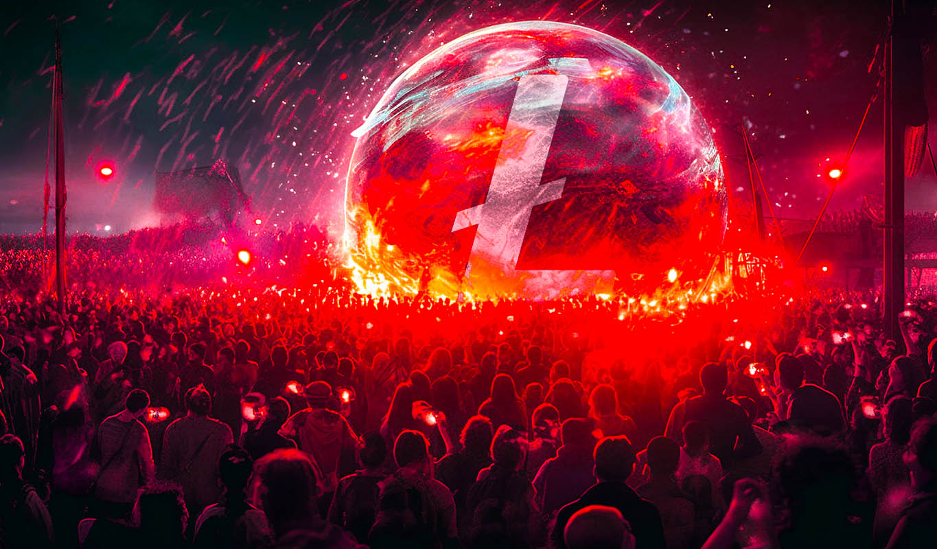 Litecoin ETF Likely To Be Approved Before XRP, According to Bloomberg Strategist: Report - The Daily Hodl