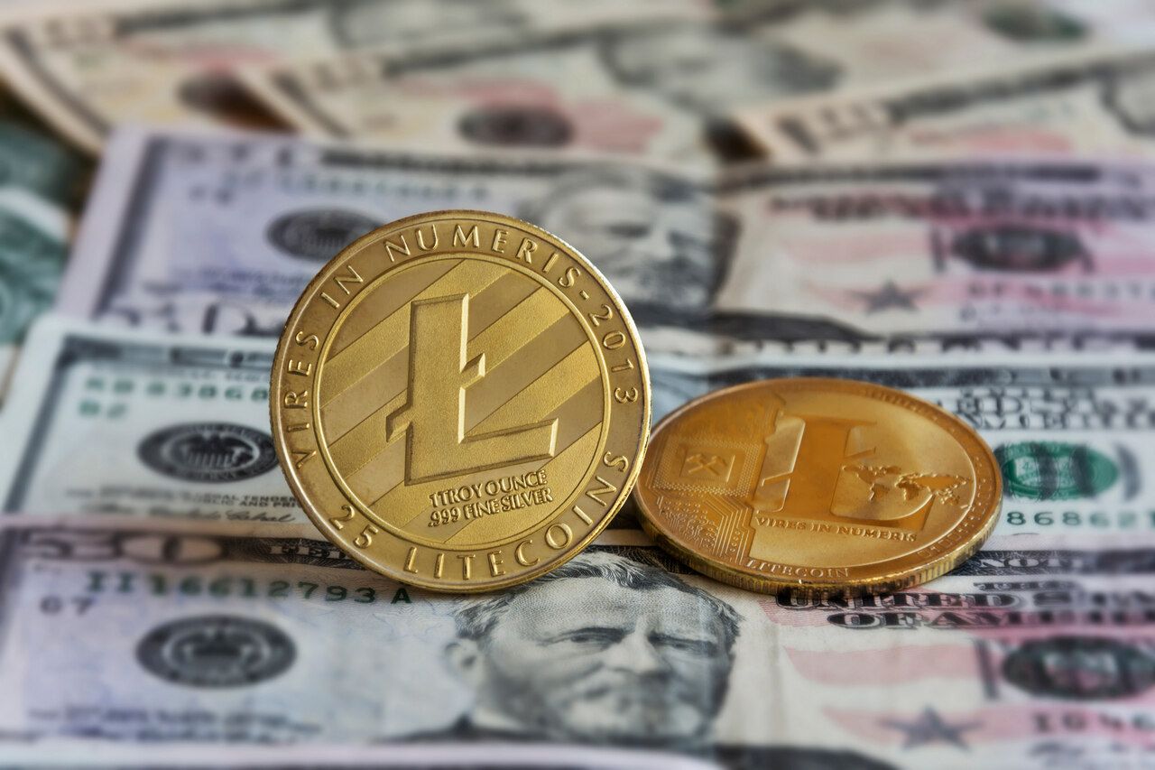 Litecoin ETF: Wird der Litecoin-Kurs nach der ETF-Zulassung um 100 % steigen?