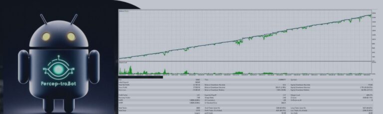 Little Percep-tro-Bot EA Setfiles and Information