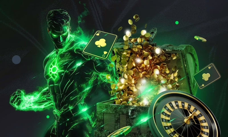 Live Casino Masters at Sportsbet.io – Play Daily & Win Big! | BitcoinChaser