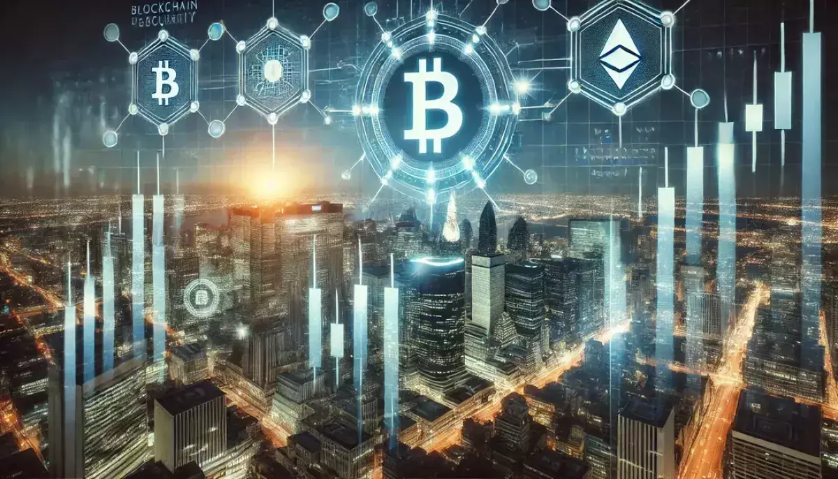 Looking beyond the bull run: how exchanges can succeed in 2025