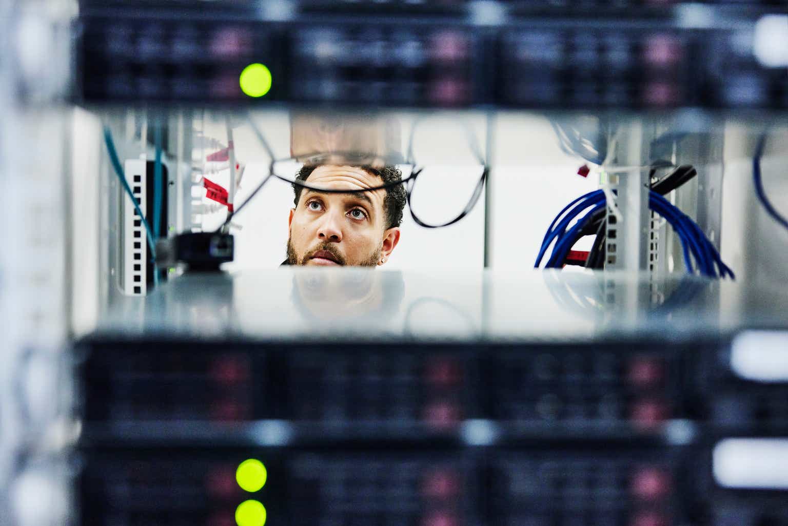 Lumentum Stock: Upgrade To Strong Buy As Earnings Validate My Bull Thesis (NASDAQ:LITE)