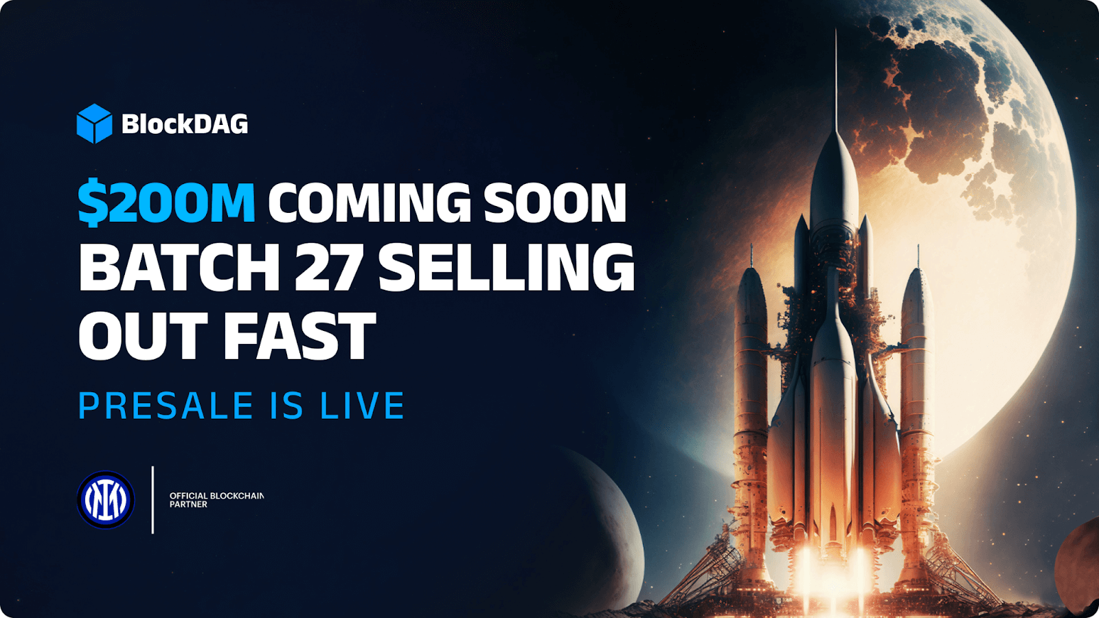 MNT Takes Hit, BDAG Drops its Biggest 400% Bonus! PEPE Rebound Coming?