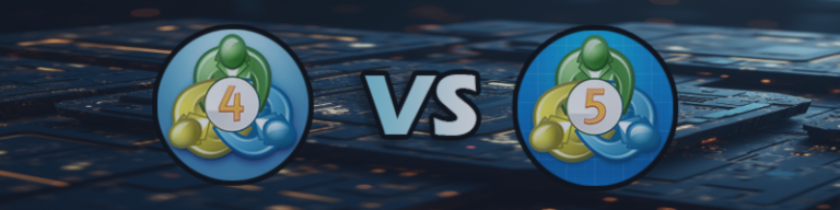 MT4 vs MT5 Differences: Which One is Best for You?
