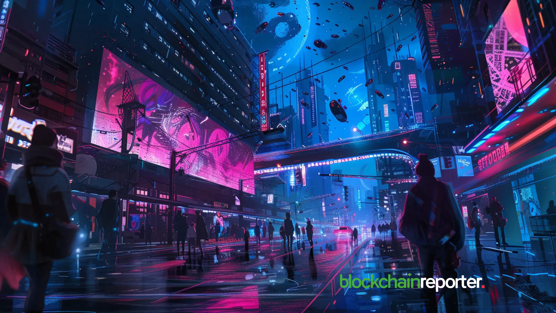 Magic Square Integrates 5ireChain dApps for a Smarter, Faster Web3 Future