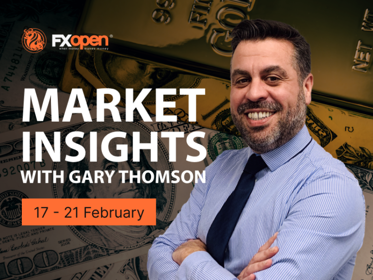 Market Insights with Gary Thomson: RBA Rates, UK and Canada’s Inflation, Metals, Earnings Reports