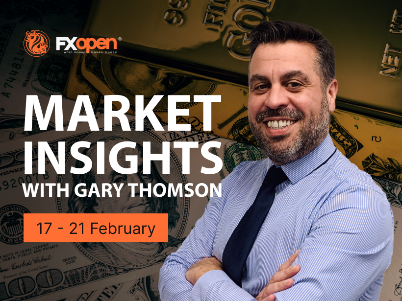 Market Insights with Gary Thomson: RBA Rates, UK and Canada’s Inflation, Metals, Earnings Reports