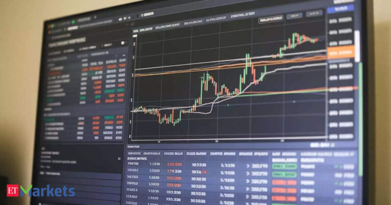 Market stunners: 45 BSE500 stocks see up to 30% surge in m-cap in 2025. Bajaj Twins & SBI Card lead